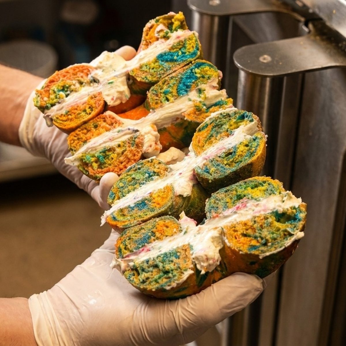 904 Bagels and More Rewards
