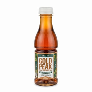 Bottled Iced Tea