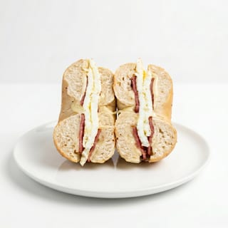 The Gym Rat Sandwich
