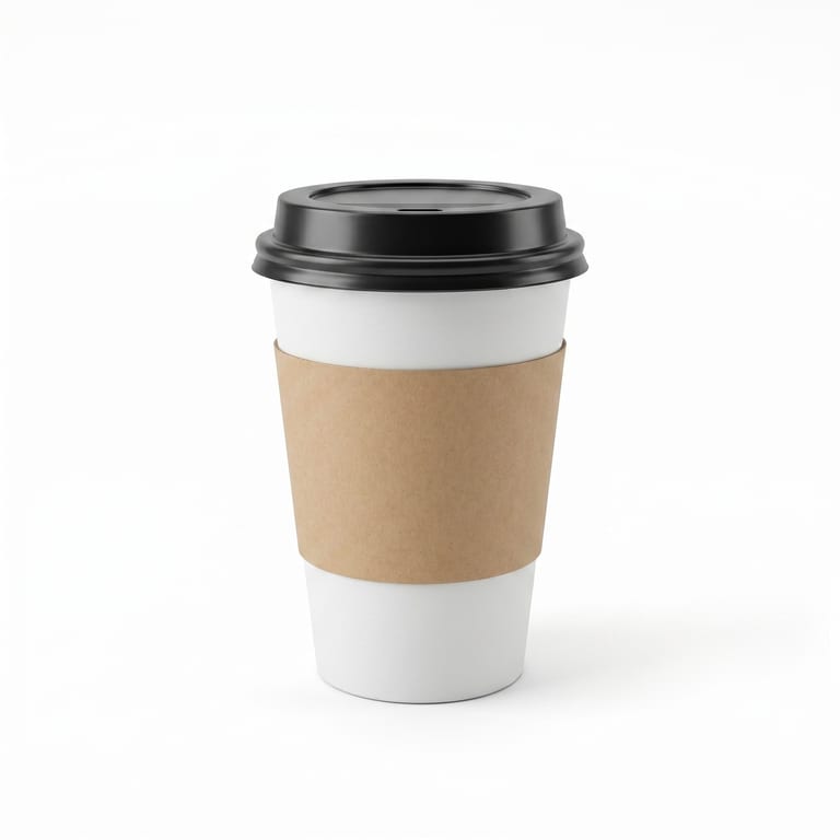 Delicious Coffee Selections