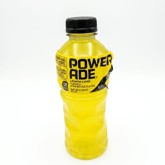Powerade.
