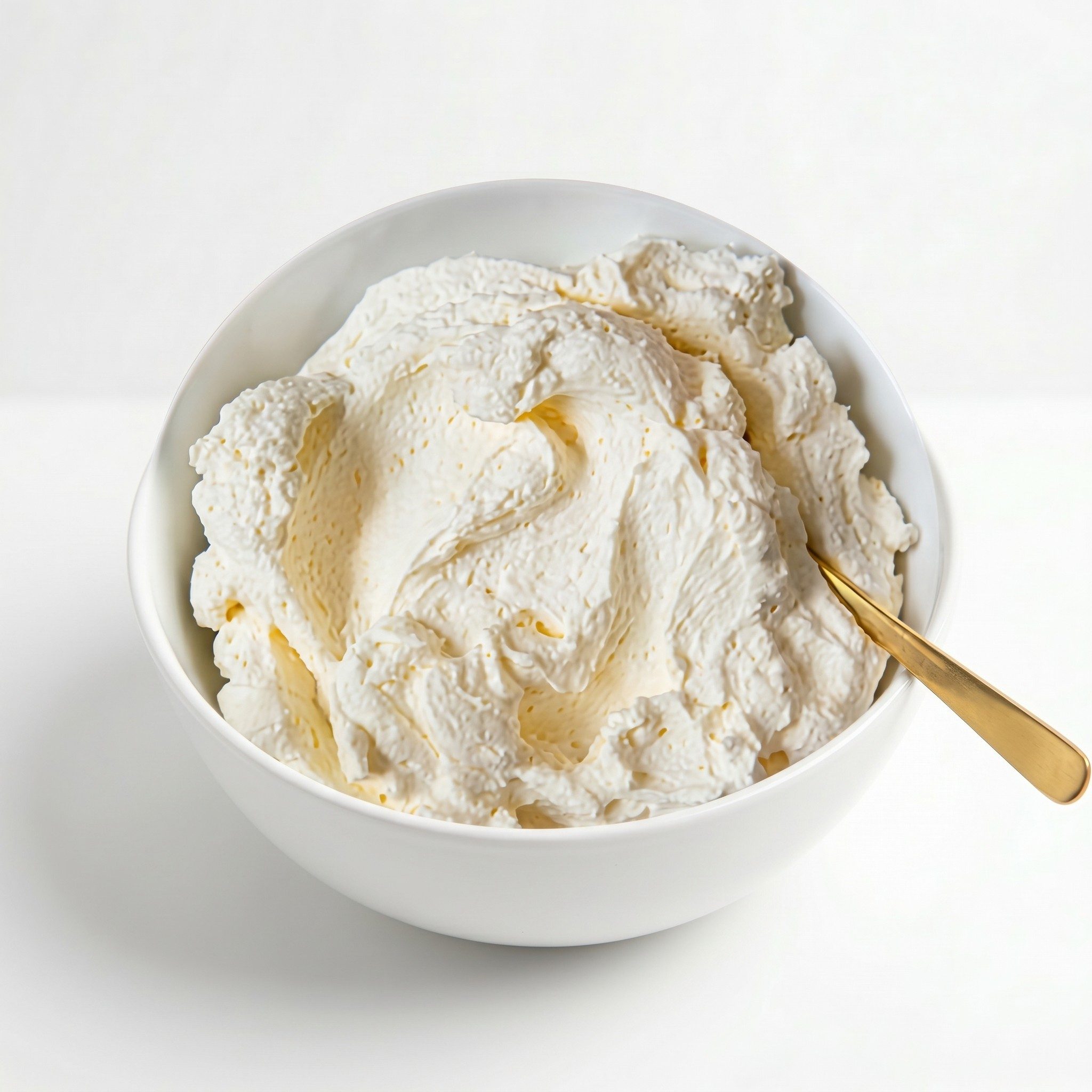 Flavored Cream Cheese.