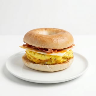 Egg Sandwich