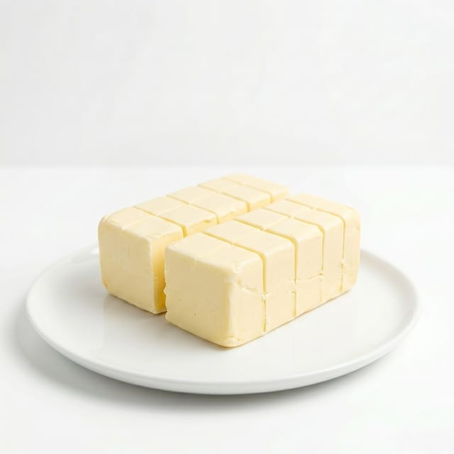 Butter.