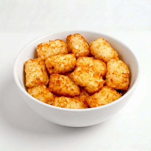 Tater Tots.